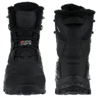 Кроссовки для треккинга Мужские CMP FYNNICK WATERPROOF (3Q79867/U901)