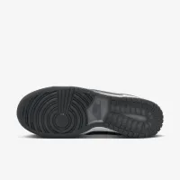 Nike Dunk Low Retro Premium чоловічі Кросівки колір сірий