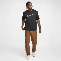 Nike Sportswear Max90 футболка цвет черный