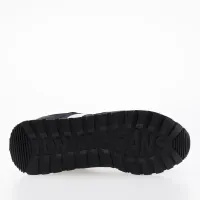 Кроссовки Tommy Jeans Retro Runner EM0EM01081-BDS - Черные