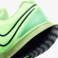 NikeCourt Air Zoom Vapor Cage 4 Men’s Hard Court Tennis Кроссовки цвет зеленый
