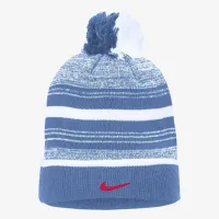 Chicago цвет красный Stars Nike NWSL Beanie синий