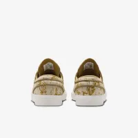Nike SB Zoom Janoski OG+ Premium Skate Кросівки колір коричневий