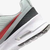 Nike Air Max Nuaxis мужские Кроссовки цвет серый