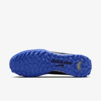 Nike Mercurial Superfly 9 Academy Turf High-Top Soccer Кроссовки цвет черный