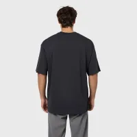 Футболка Champion Script Shop 220282-ES503 - Сіра