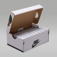 Nike Jordan 1 Retro High OG Baby/Toddler Кроссовки цвет коричневый