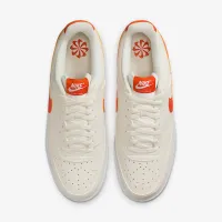 Nike Court Vision Low Next Nature чоловічі Кросівки колір білий