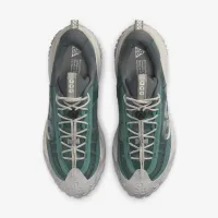 Nike ACG Mountain Fly 2 Low мужские Кроссовки цвет зеленый