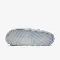 Nike Calm SE женская Flip-Flops цвет серый