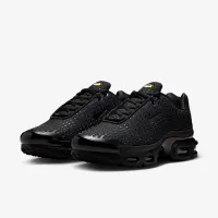 Nike Air Max Plus VII мужские Кроссовки цвет черный