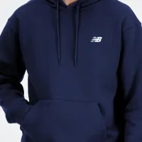 Кофта/футболка New Balance MT41508NNY - Синя