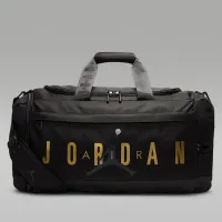 Nike Jordan Velocity Duffle сумка (62.5L) цвет черный