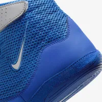 Nike Inflict Wrestling Кроссовки синий