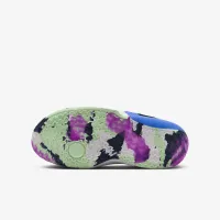 Nike Air Zoom Crossover 2 SE Big детские Кроссовки цвет серый