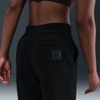 Nike Sportswear женская Tailoцвет красный Trouser Pants цвет черный