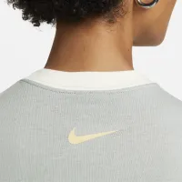 Nike Sportswear Heritage женская Tank Top Grey