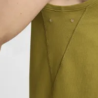 Nike Primary чоловічі Dri-FIT Versatile Tank колір зелений