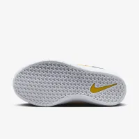 Nike SB Force 58 Skate Кроссовки цвет фиолетовый
