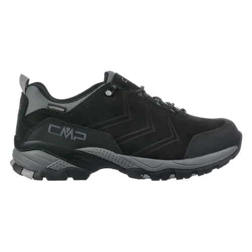 Кросівки для трекінгу Чоловічі CMP MELNICK LOW WP WATERPROOF (3Q18597/U901)
