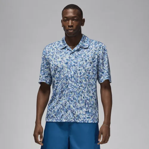 Nike Jordan Essentials мужские Poolside Top синий