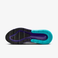 Arizona Diamondbacks Nike Air Max 270 мужские Кроссовки цвет белый