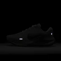 Nike Journey Run женская Road Running Кроссовки цвет белый