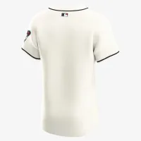 Arizona Diamondbacks чоловічі Nike Dri-FIT ADV MLB Elite Jersey колір коричневий