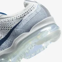 Nike Air VaporMax 2023 Flyknit мужские Кроссовки цвет серый