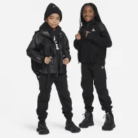 Nike ACG Repel Hike Big детские Convertible Pants цвет черный
