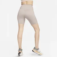 Nike Go женская Firm-Support С высокой Талией 8