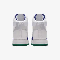 Nike Air Force 1 High By You женская Custom Кроссовки многоцветный