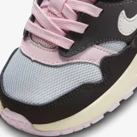 Nike Air Max 1 EasyOn Baby/Toddler Кросівки колір чорний