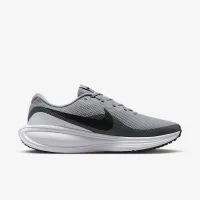 Nike Revolution 8 чоловічі Road Running Кросівки колір сірий