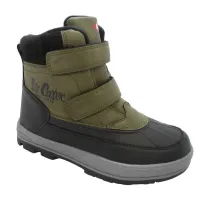 Кроссовки зимние LEE COOPER (LCJ-23-01-2058K)