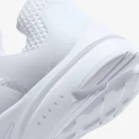 Nike Presto Little Kids' обовь White