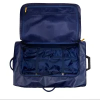 Валіза The North Face Base Camp Voyager 29