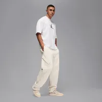 Nike Air Jordan 1 Retro High OG мужские Кроссовки цвет белый