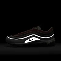 Nike Air Max 97 чоловічі Кросівки колір білий