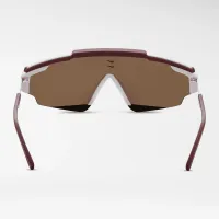 Nike Marquee Edge Mirroколір червоний Sunglasses колір червоний