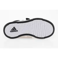 Кросівки adidas Tensaur Sport тренувальні Hook And Loop GW6440 - Чорні