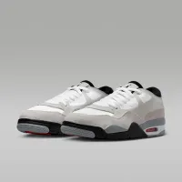 Nike Air Jordan 4 RM чоловічі Кросівки колір білий
