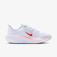 Nike Quest 6 женская Road Running Кроссовки цвет белый