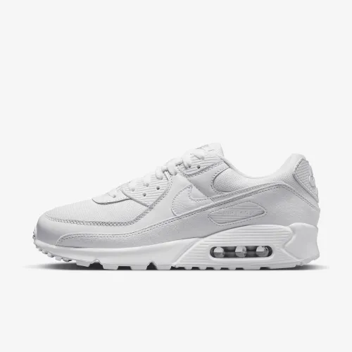 Nike Air Max 90 Premium чоловічі Кросівки колір білий