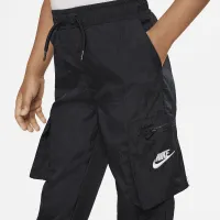 Nike Toddler Cargo Pants цвет черный