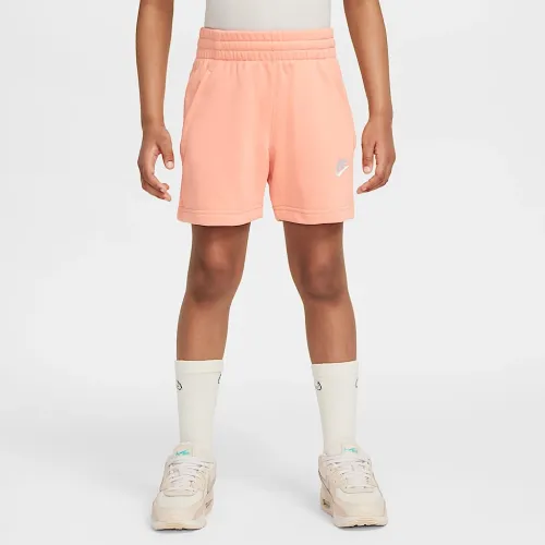 Nike Sportswear Club Fleece Big детские (Girls') 5