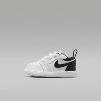 Nike Jordan 1 Low Alt Baby/Toddler Кроссовки цвет белый
