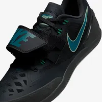 Nike Zoom Rotational 6 Track & Field Throwing Кроссовки цвет серый