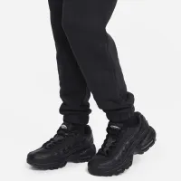 Chelsea FC Big детские Nike Fleece Pants синий