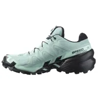 Кросівки для бігу w terenie SALOMON SPEEDCROSS 6 GTX Gore-tex (417435)